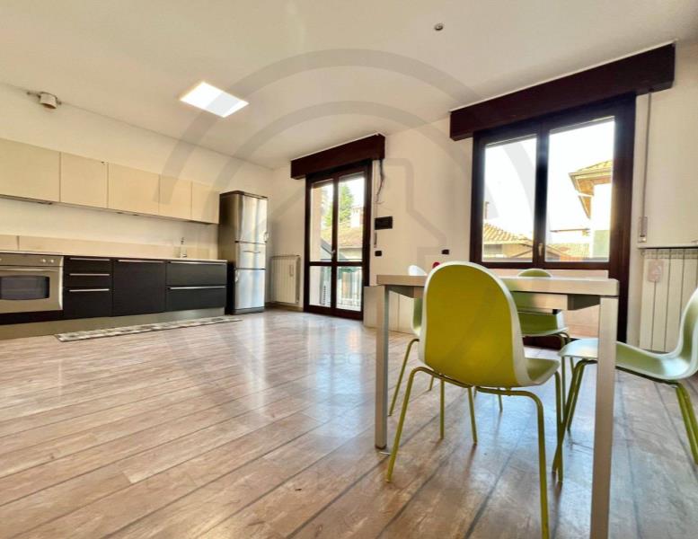 appartamento in vendita a Seveso