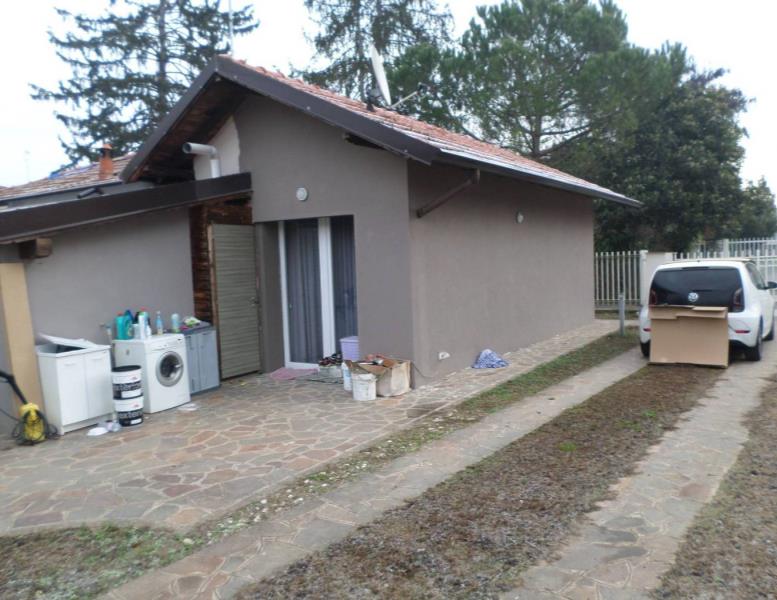 casa indipendente in vendita a Seveso