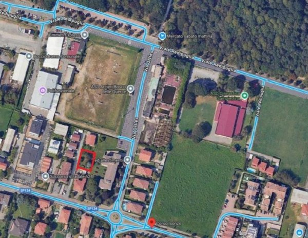 casa indipendente in vendita a Seveso
