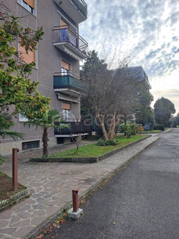 appartamento in vendita a Seveso