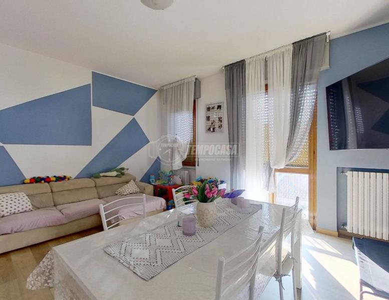 appartamento in vendita a Seveso