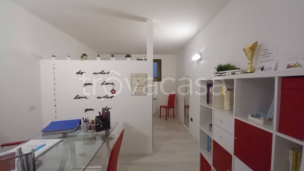 appartamento in vendita a Seveso