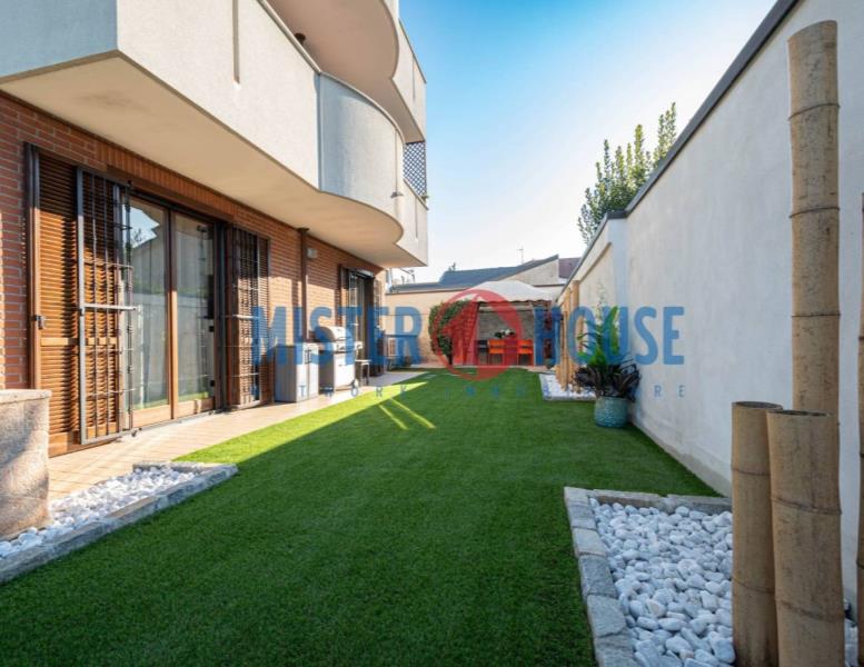 appartamento in vendita a Seveso