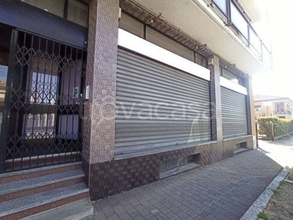 monolocale in vendita a Seveso