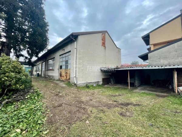 appartamento in vendita a Seveso