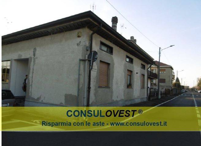 casa indipendente in vendita a Seveso