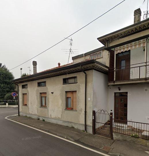 appartamento in vendita a Seveso