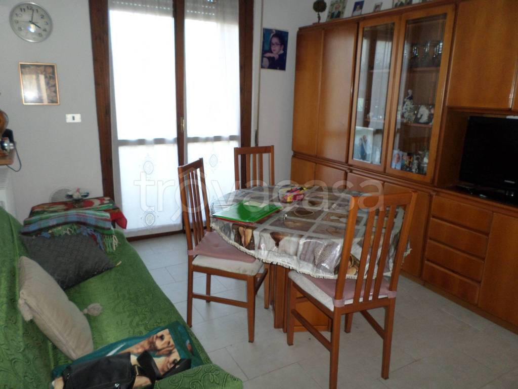 appartamento in vendita a Seveso