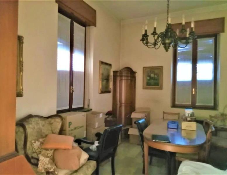 casa indipendente in vendita a Seveso