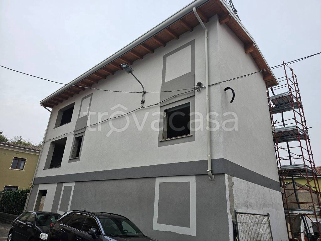 appartamento in vendita a Seveso