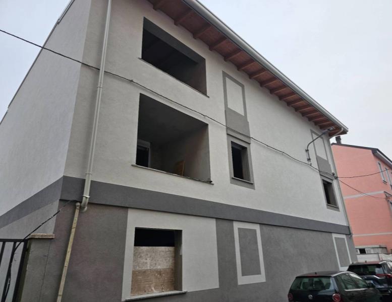 appartamento in vendita a Seveso