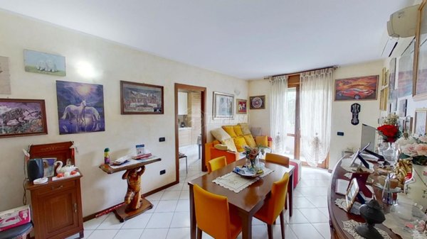appartamento in vendita a Seveso