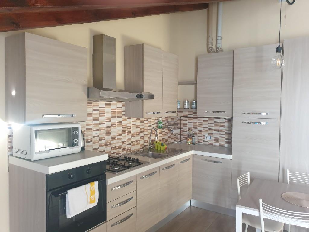 appartamento in vendita a Seveso