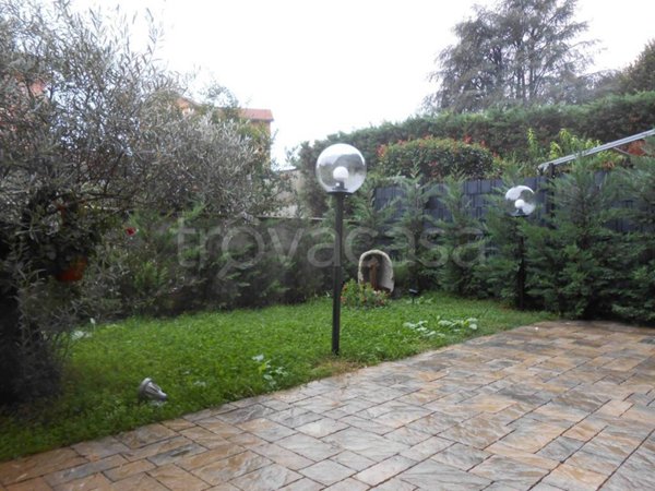 appartamento in vendita a Seveso