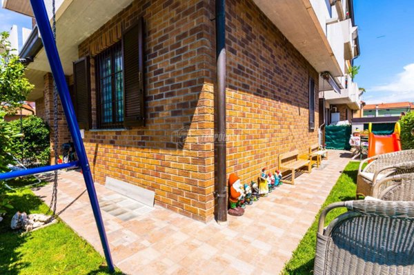 appartamento in vendita a Seveso