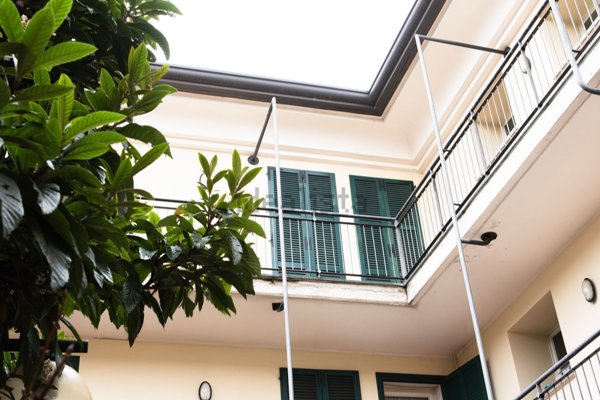 appartamento in vendita a Seveso