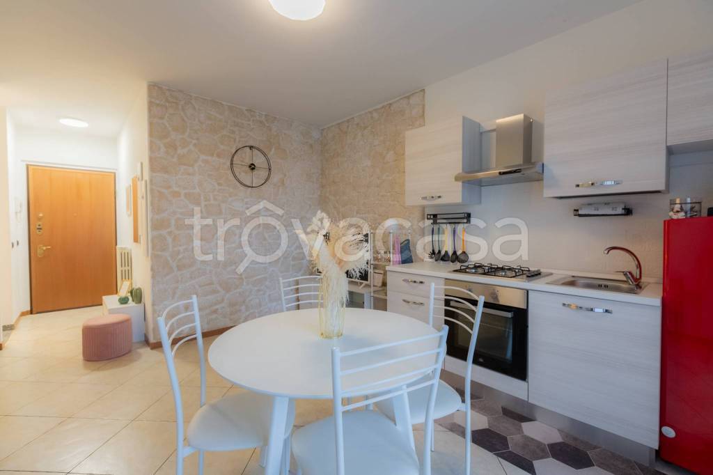 appartamento in vendita a Seveso