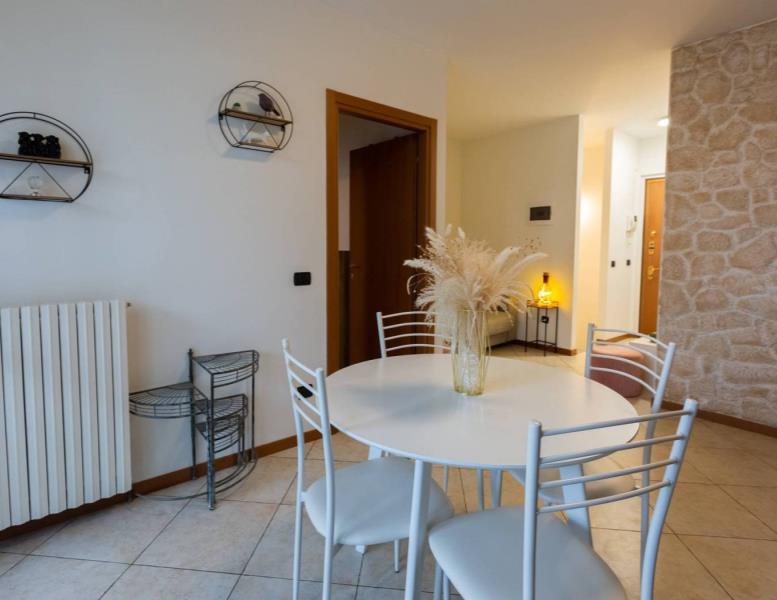 appartamento in vendita a Seveso