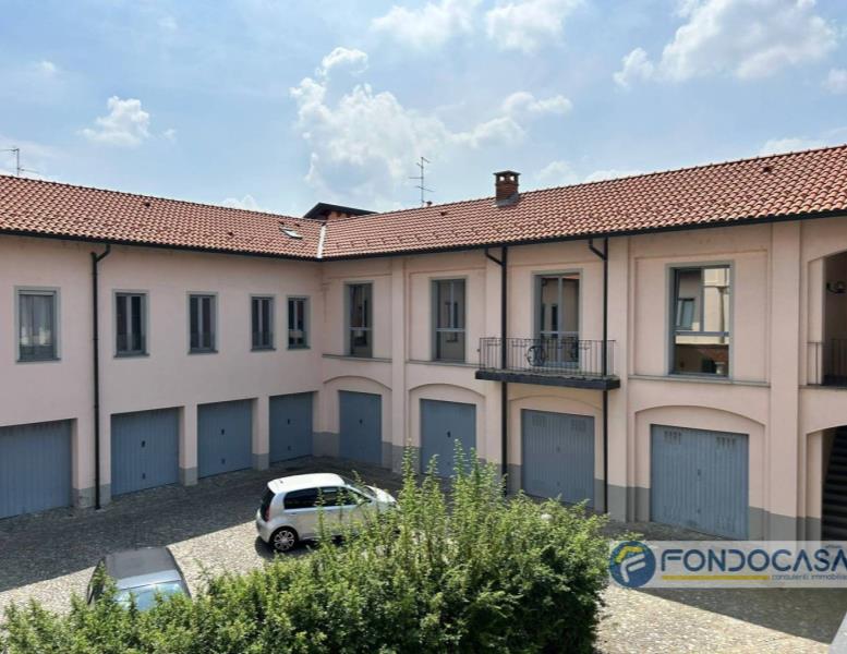 appartamento in vendita a Seveso