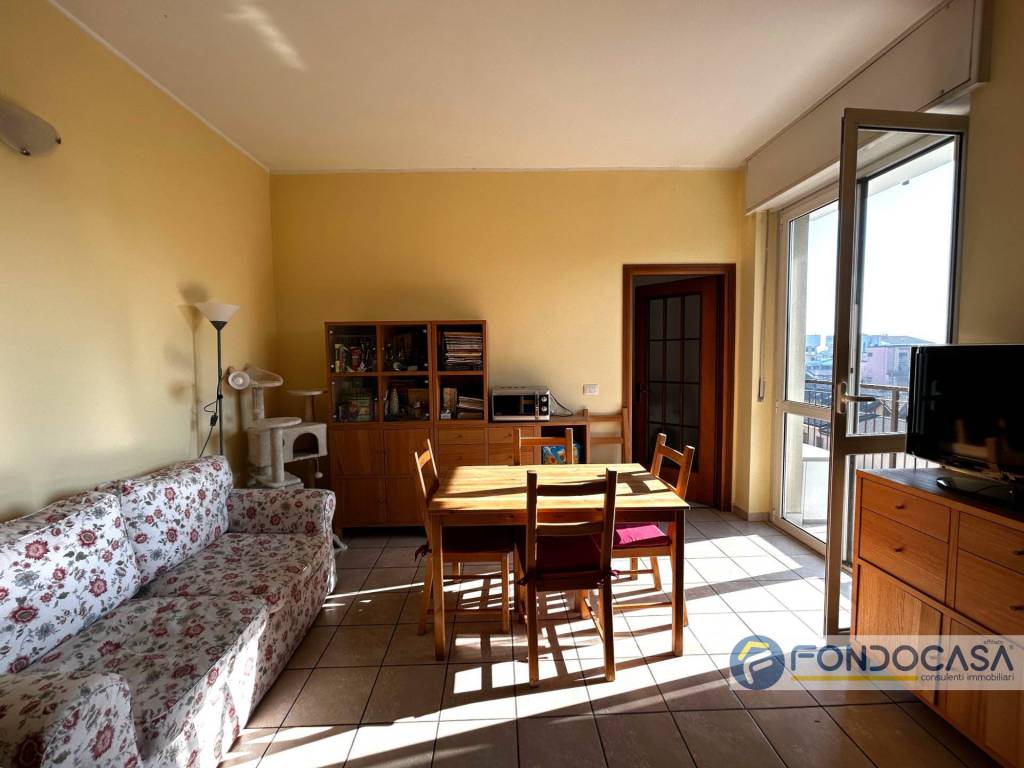 appartamento in vendita a Seveso