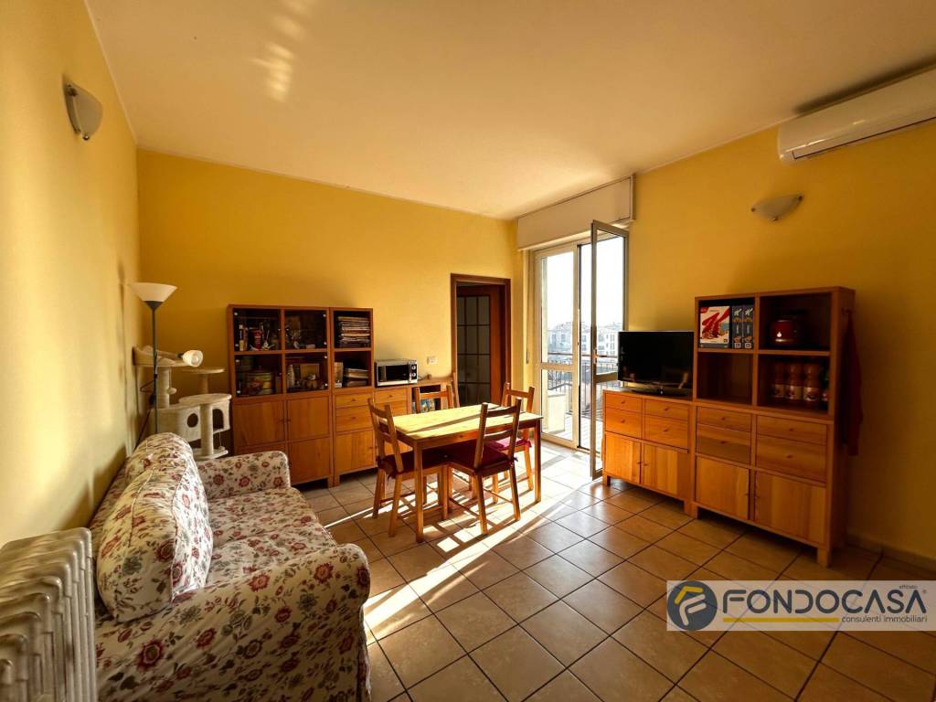 appartamento in vendita a Seveso
