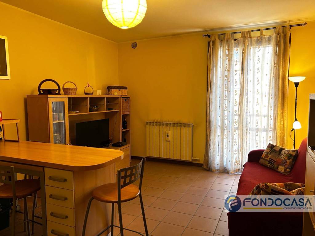 appartamento in vendita a Seveso