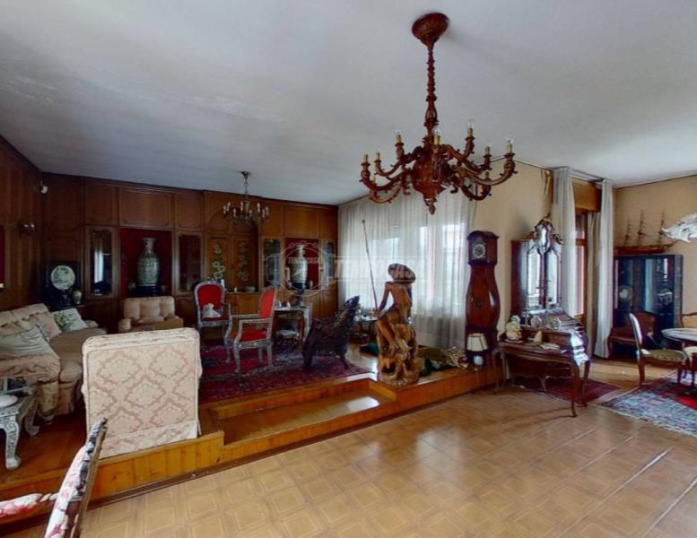 casa indipendente in vendita a Seveso
