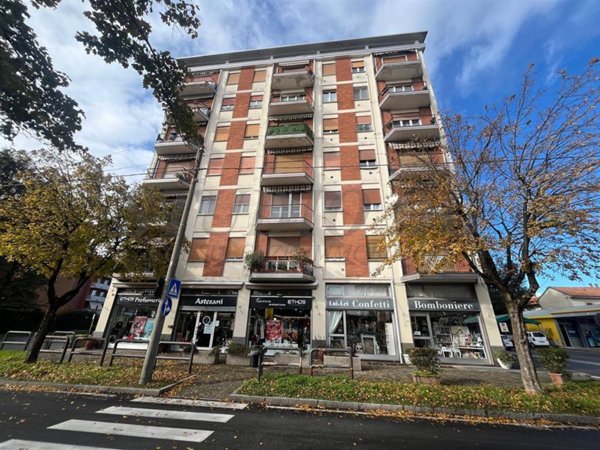 appartamento in vendita a Seveso