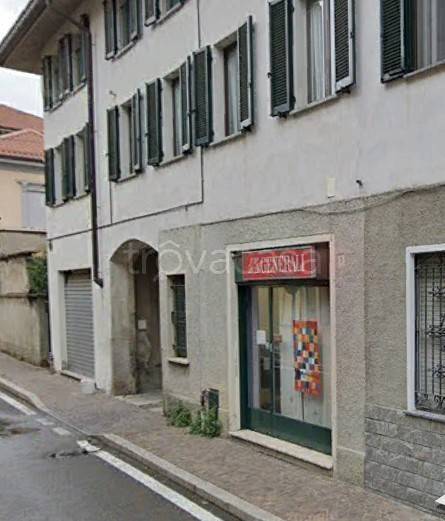 monolocale in vendita a Seveso