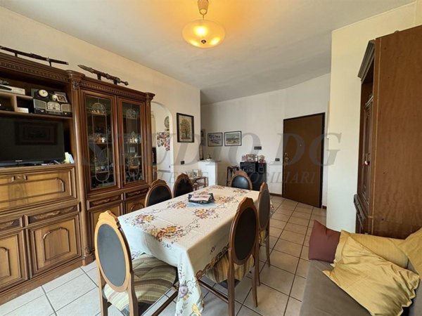 appartamento in vendita a Seveso
