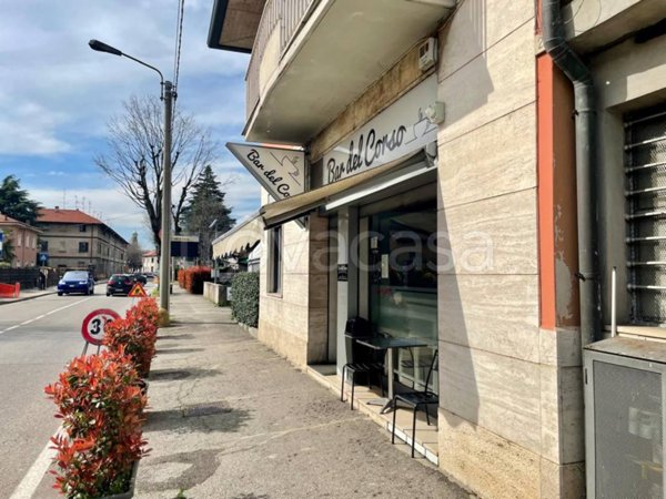 appartamento in vendita a Seveso