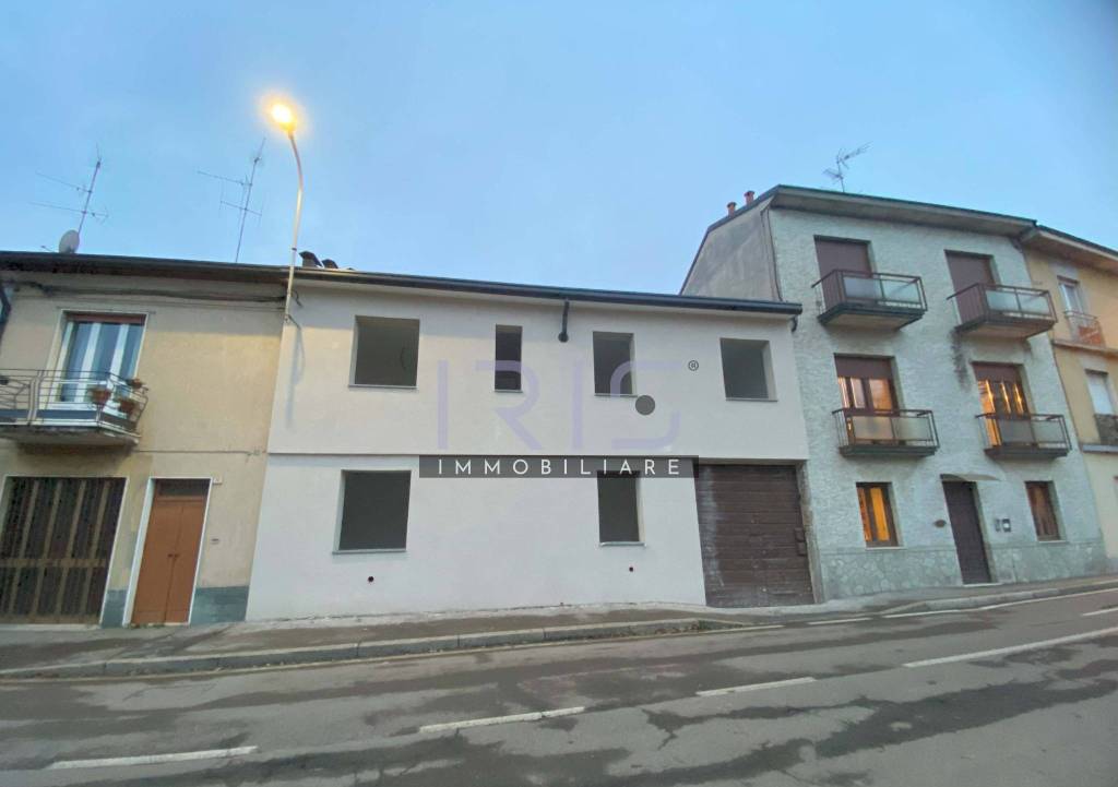 appartamento in vendita a Seveso