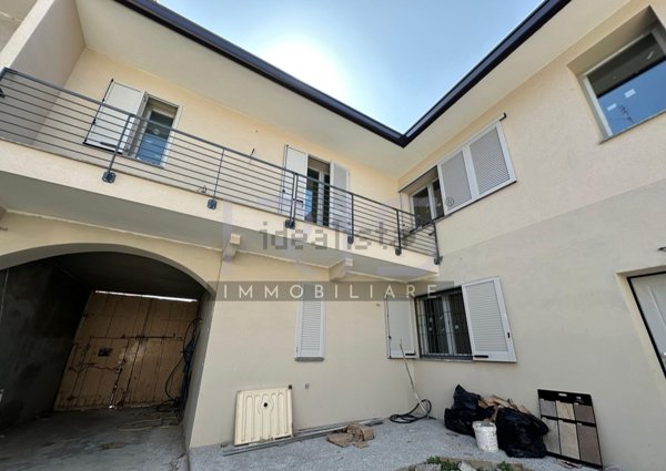 appartamento in vendita a Seveso