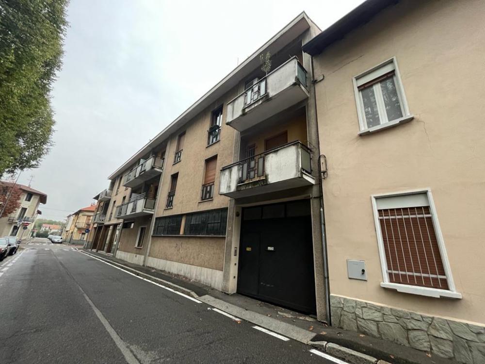 appartamento in vendita a Seveso