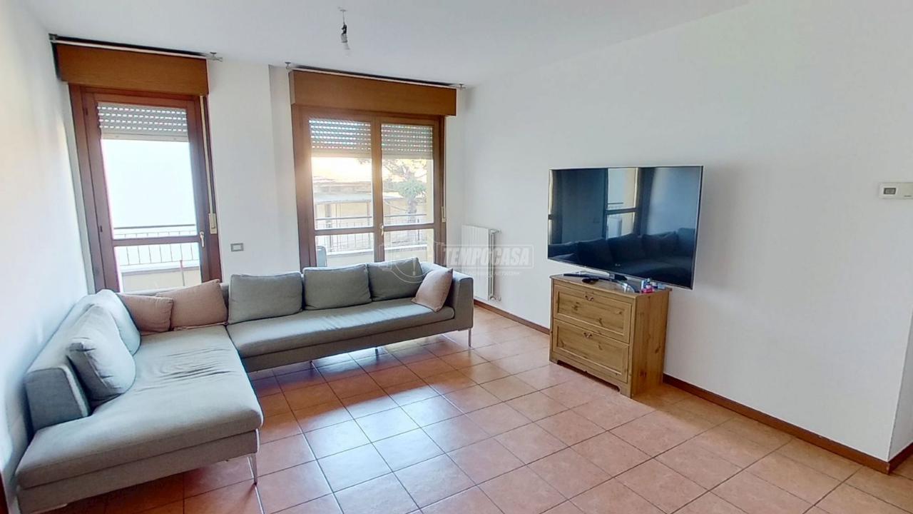 appartamento in vendita a Seveso