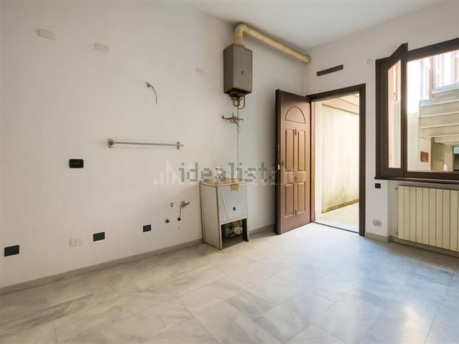 appartamento in vendita a Seveso