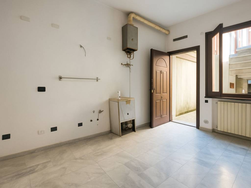 appartamento in vendita a Seveso