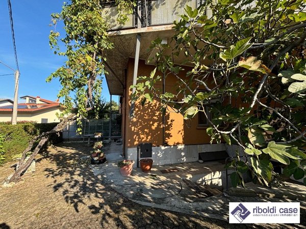 casa indipendente in vendita a Seveso