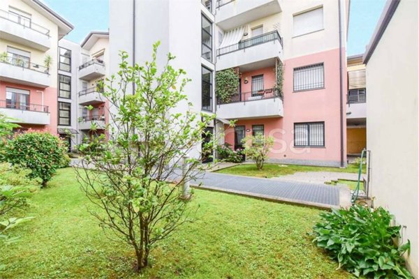 appartamento in vendita a Seveso