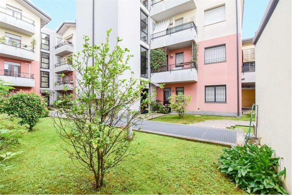 appartamento in vendita a Seveso
