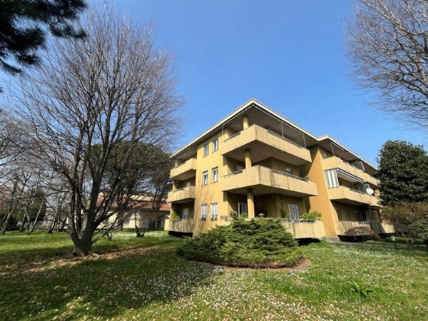 appartamento in vendita a Seveso