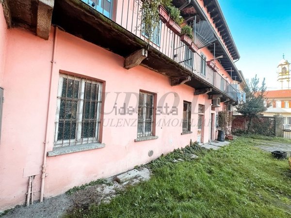 appartamento in vendita a Seveso