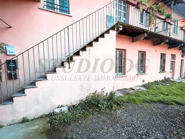 appartamento in vendita a Seveso