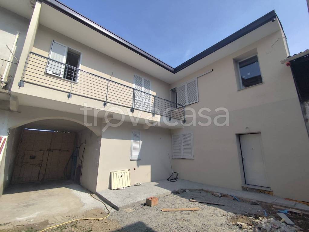 appartamento in vendita a Seveso