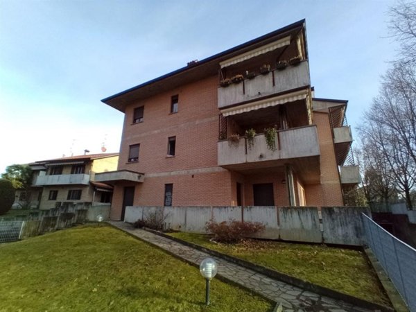 appartamento in vendita a Seveso