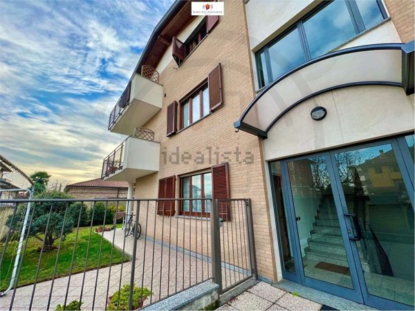 appartamento in vendita a Seveso