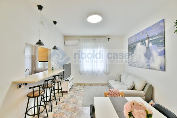 appartamento in vendita a Seveso