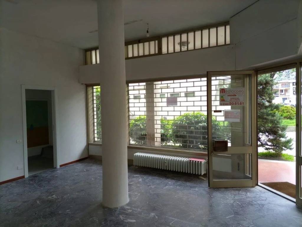ufficio in vendita a Seveso