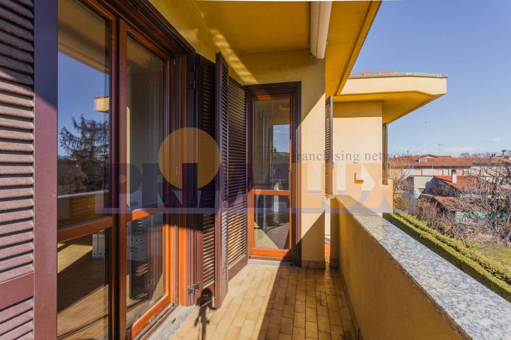 appartamento in vendita a Seveso