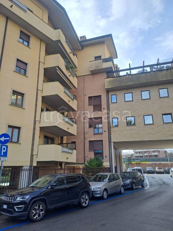 appartamento in vendita a Seveso
